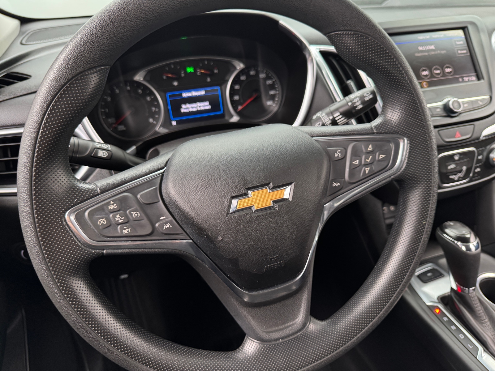 Thumbnail: 2021 Chevrolet Equinox - 5
