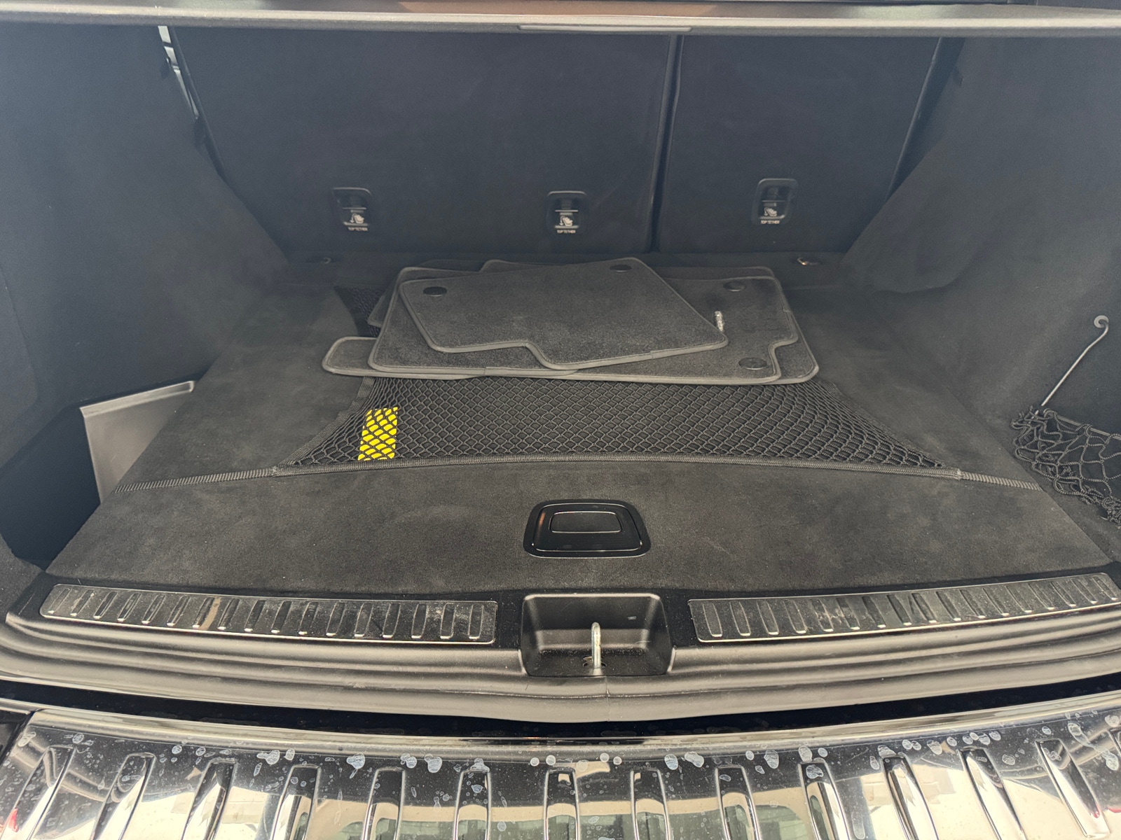 Thumbnail: 2015 Mercedes-Benz M-Class - 6