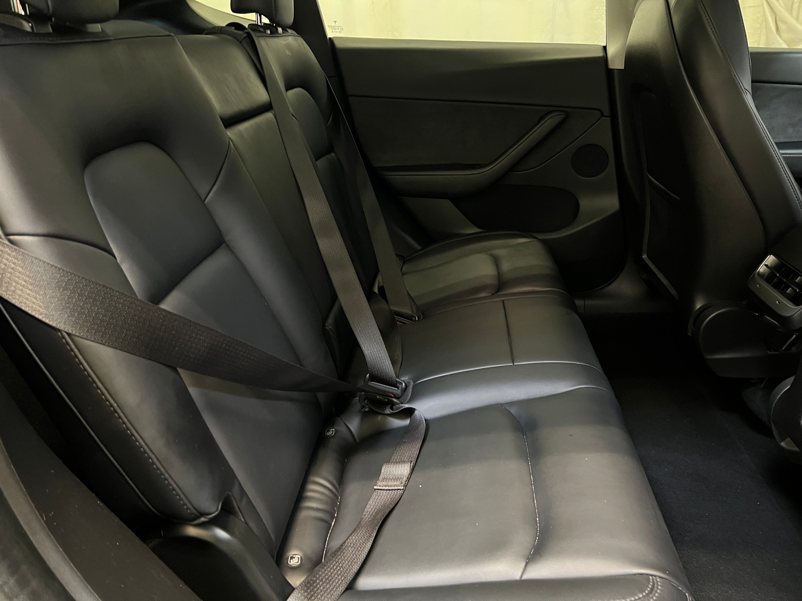 Thumbnail: 2020 Tesla Model Y - 4
