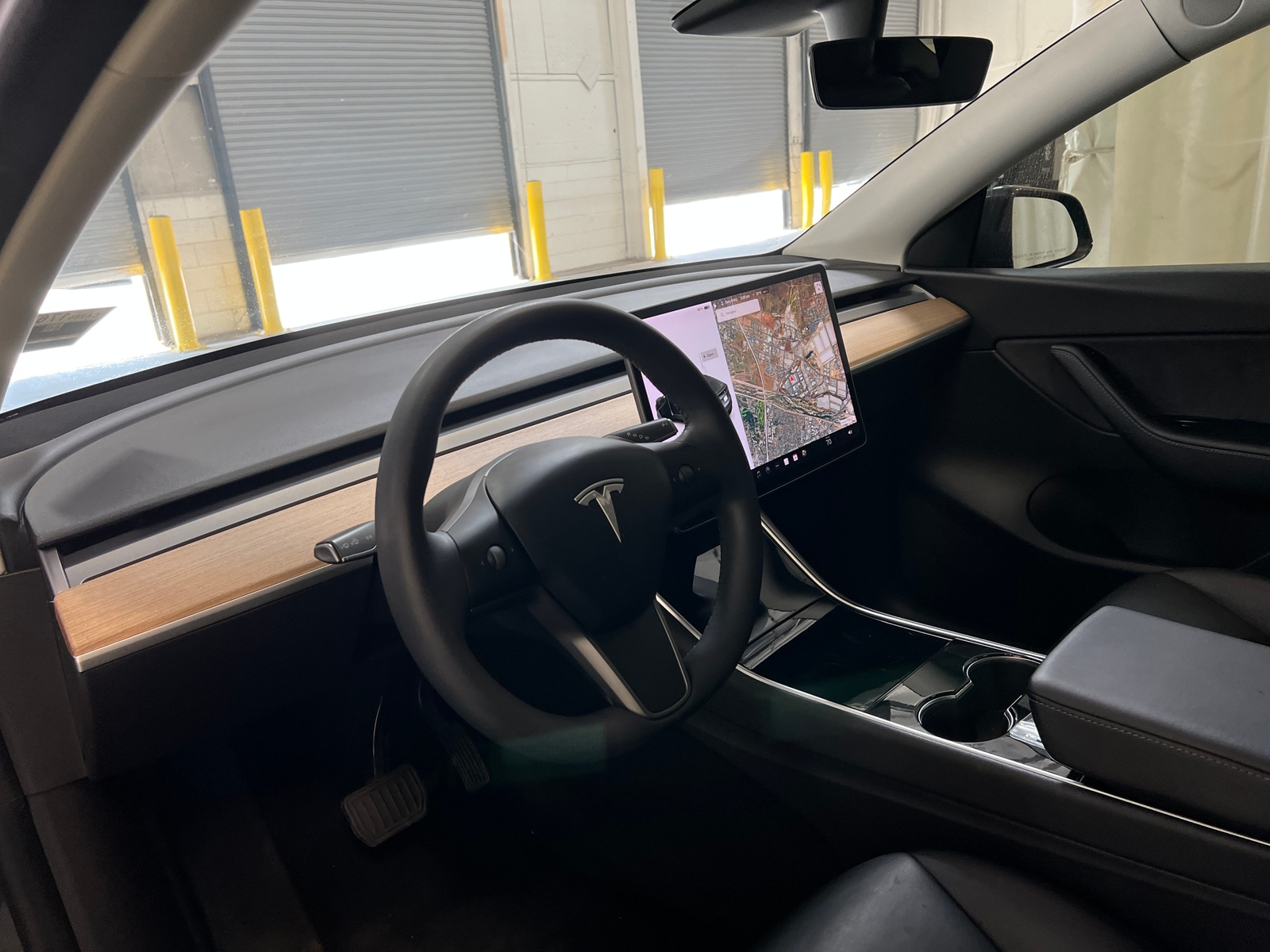 Thumbnail: 2020 Tesla Model Y - 2