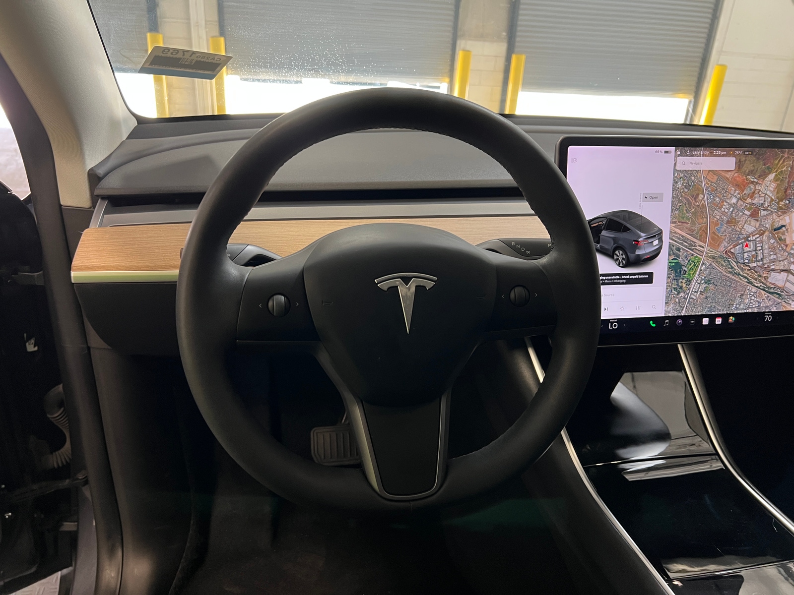 Thumbnail: 2020 Tesla Model Y - 3
