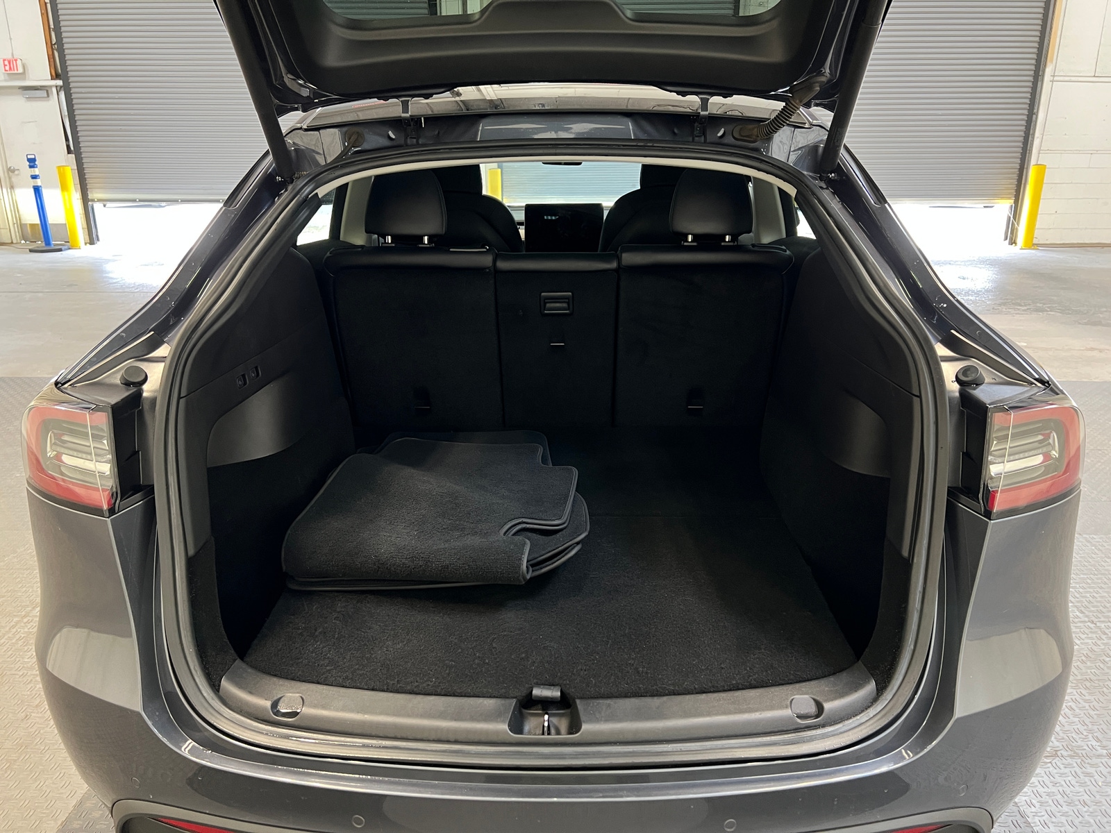 Thumbnail: 2020 Tesla Model Y - 5
