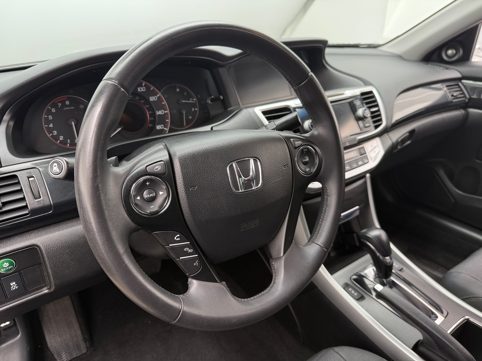Thumbnail: 2013 Honda Accord - 3