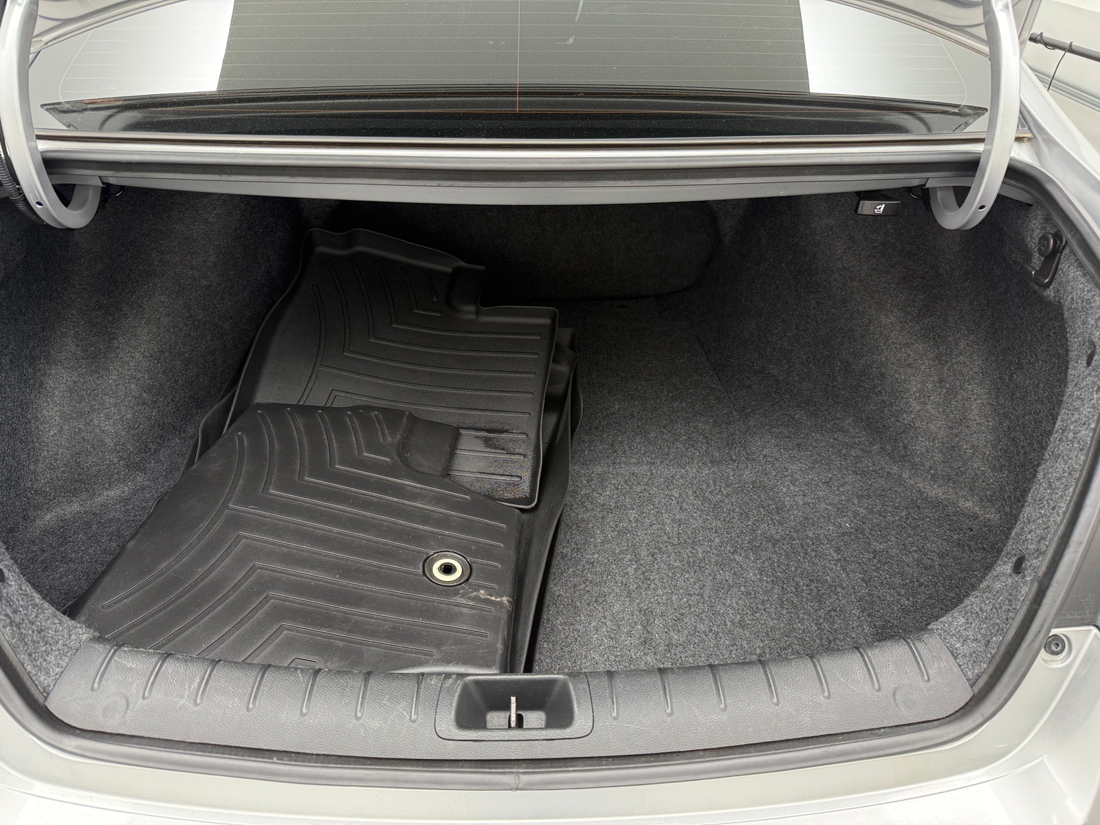 Thumbnail: 2013 Honda Accord - 4