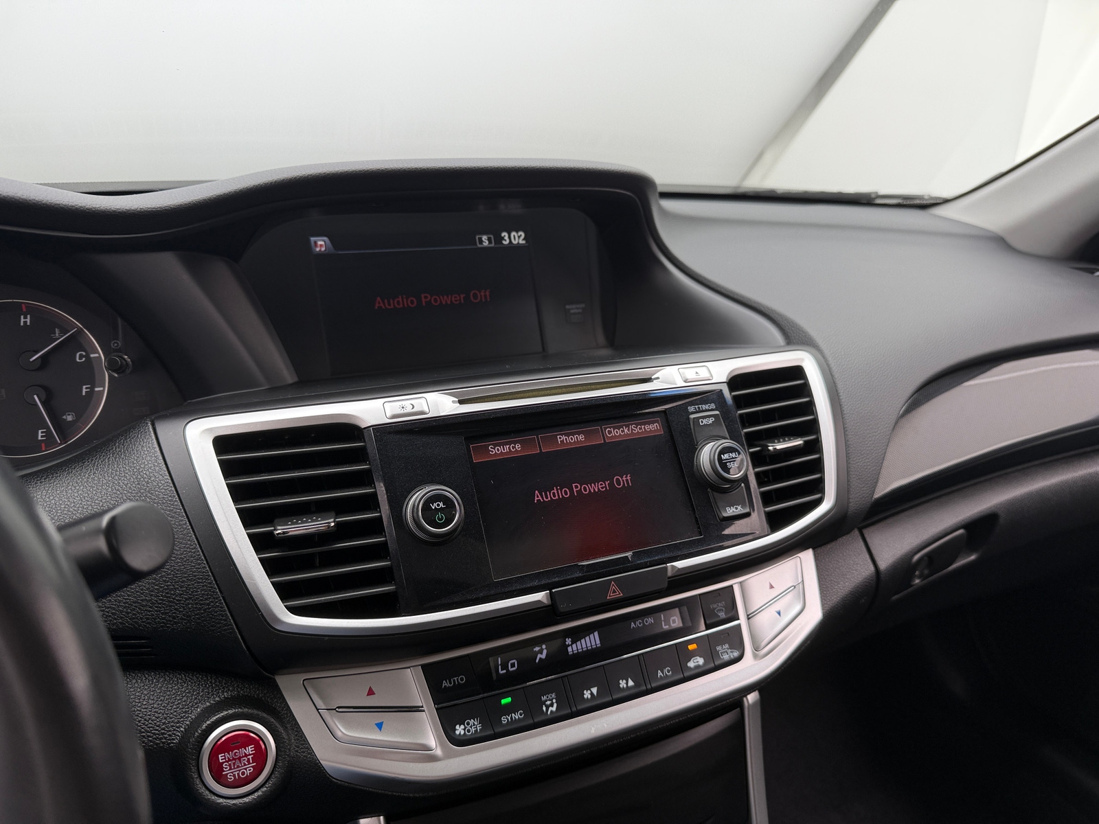 Thumbnail: 2013 Honda Accord - 2