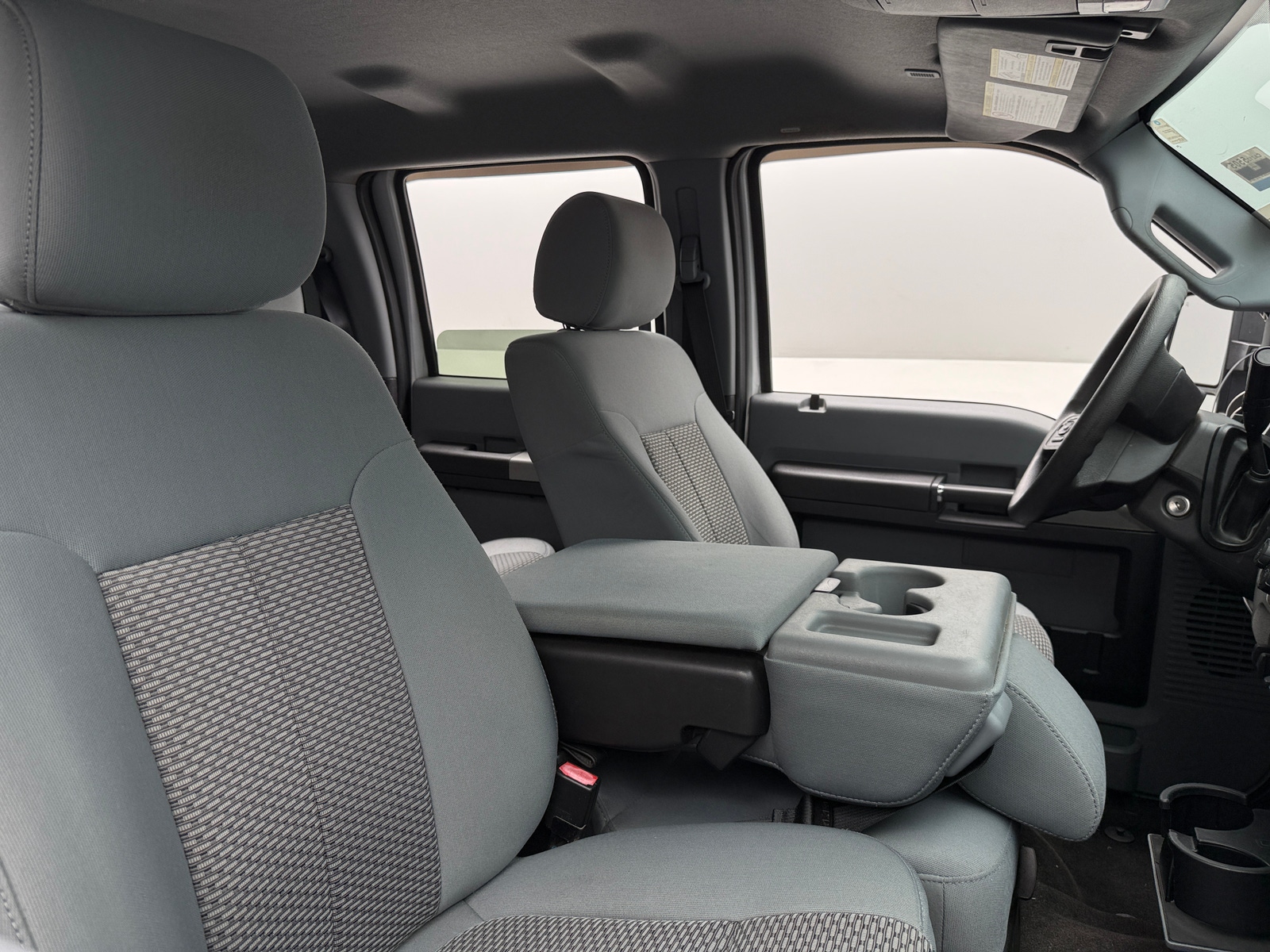 Thumbnail: 2016 Ford Econoline - 2