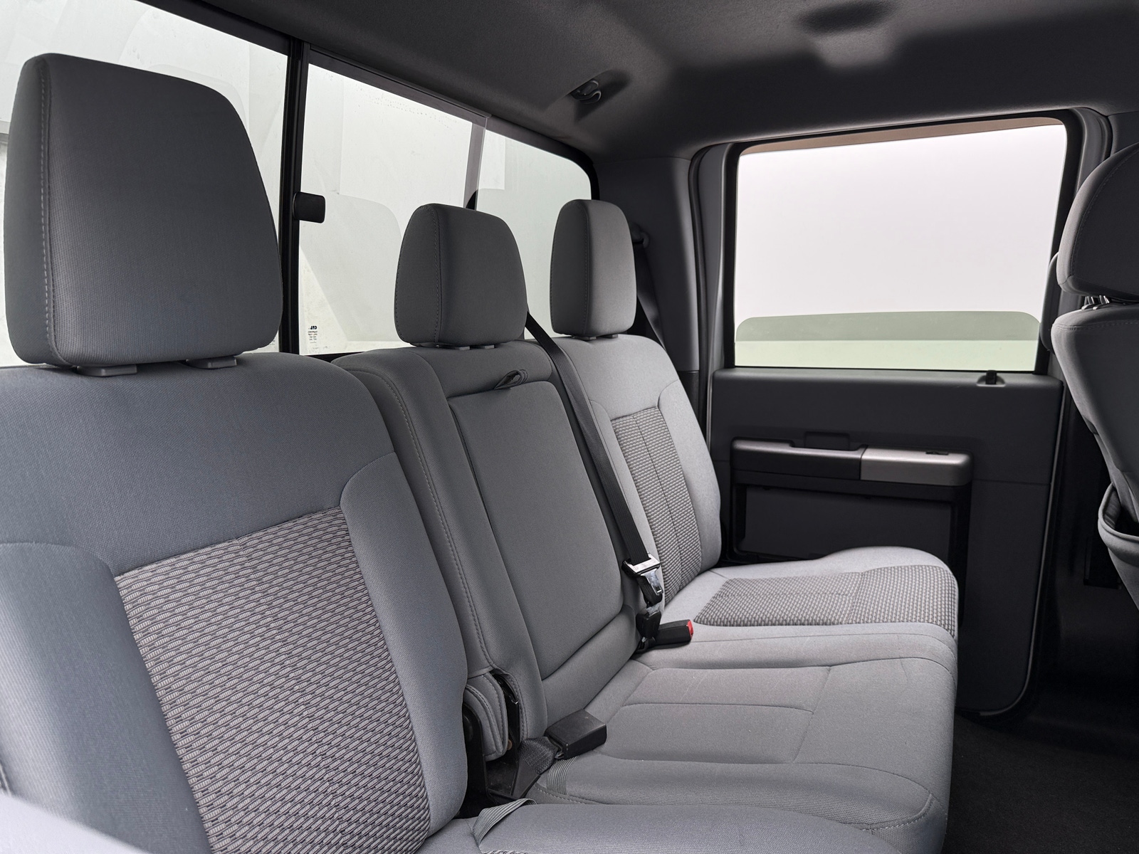 Thumbnail: 2016 Ford Econoline - 6