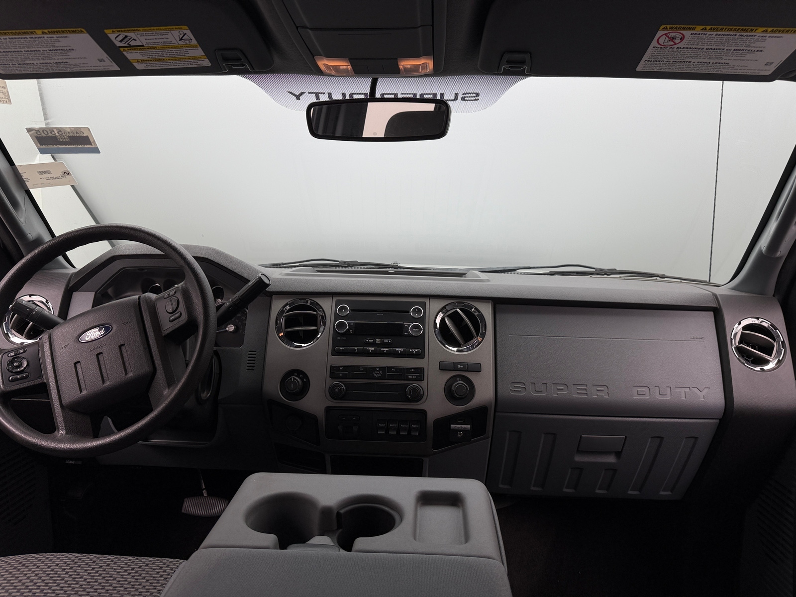 Thumbnail: 2016 Ford Econoline - 3