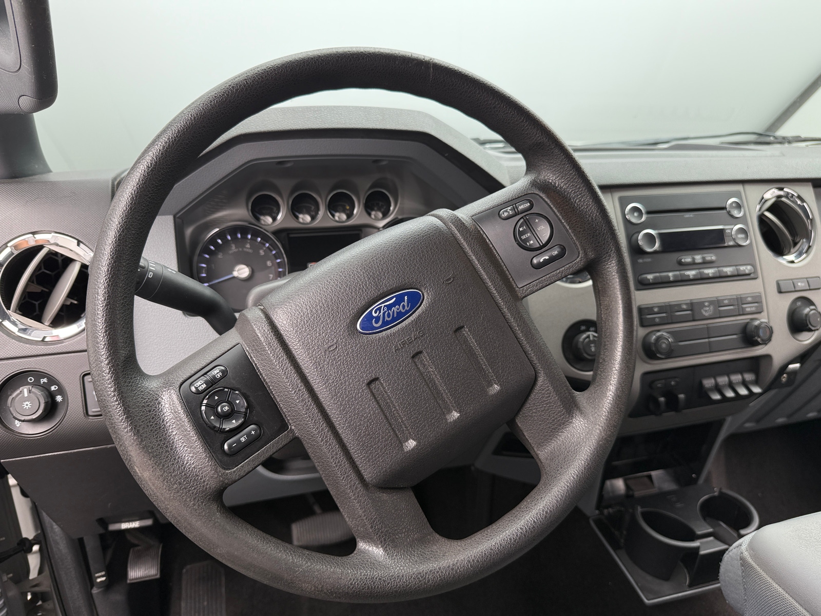 Thumbnail: 2016 Ford Econoline - 5