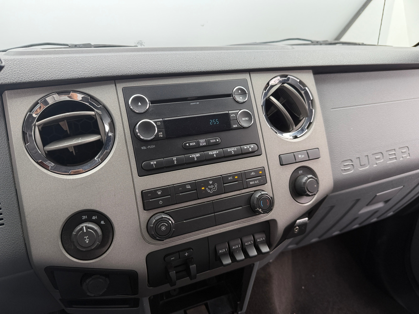 Thumbnail: 2016 Ford Econoline - 4