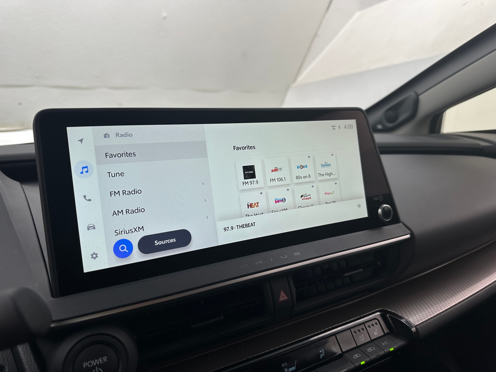 Thumbnail: 2024 Toyota Prius - 3