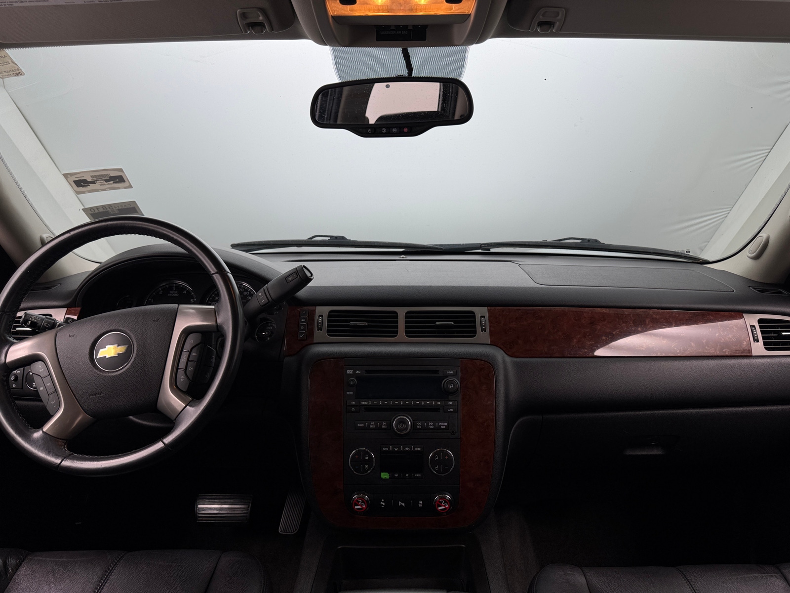 Thumbnail: 2013 Chevrolet Tahoe - 2