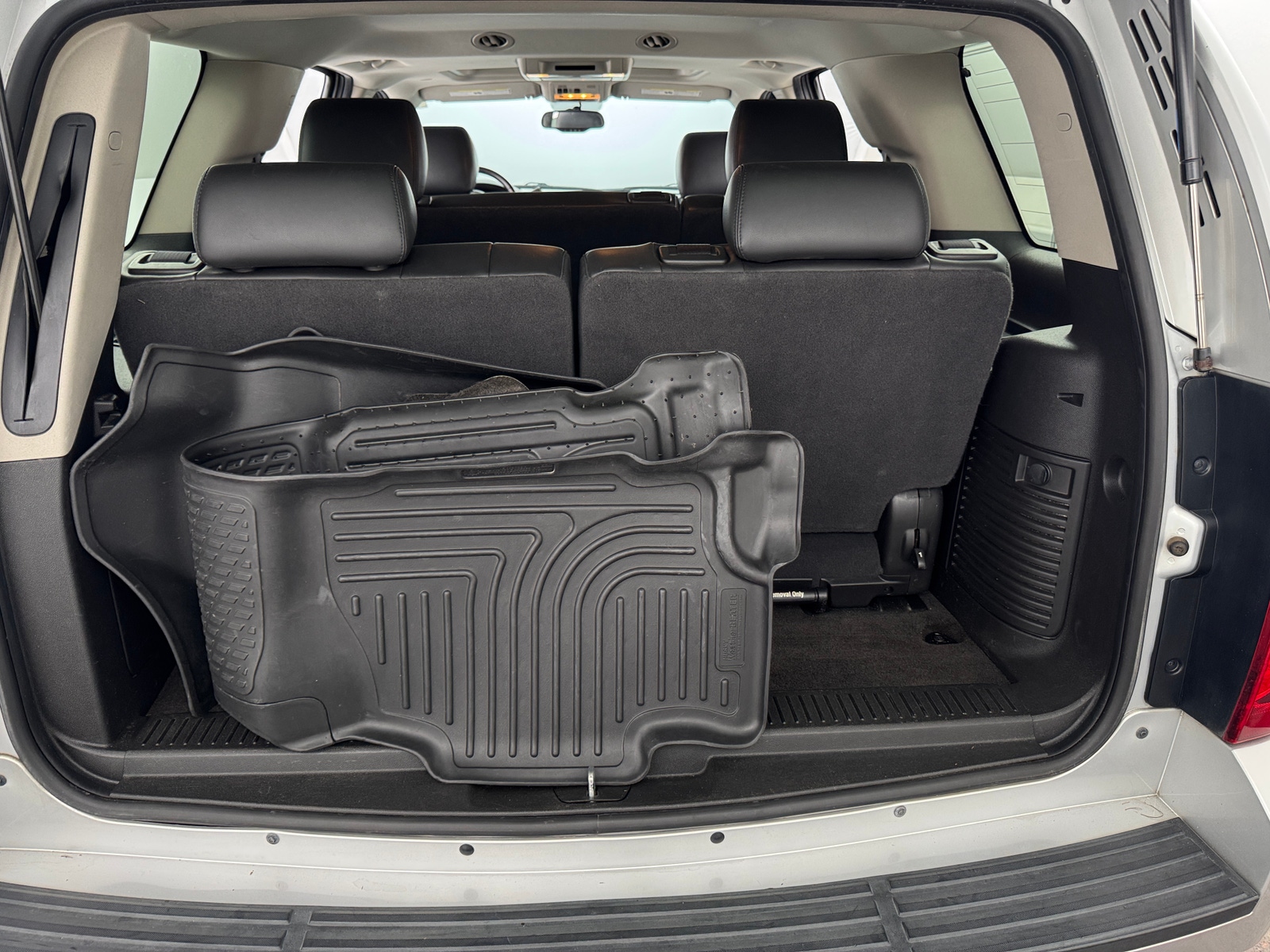 Thumbnail: 2013 Chevrolet Tahoe - 6