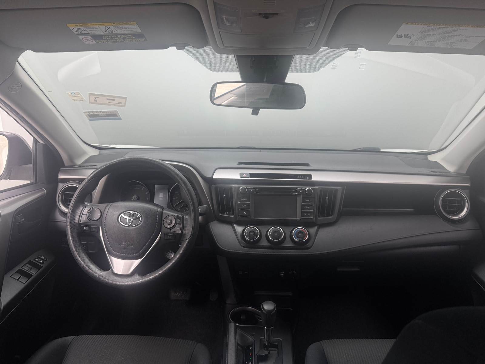 Thumbnail: 2017 Toyota RAV4 - 3