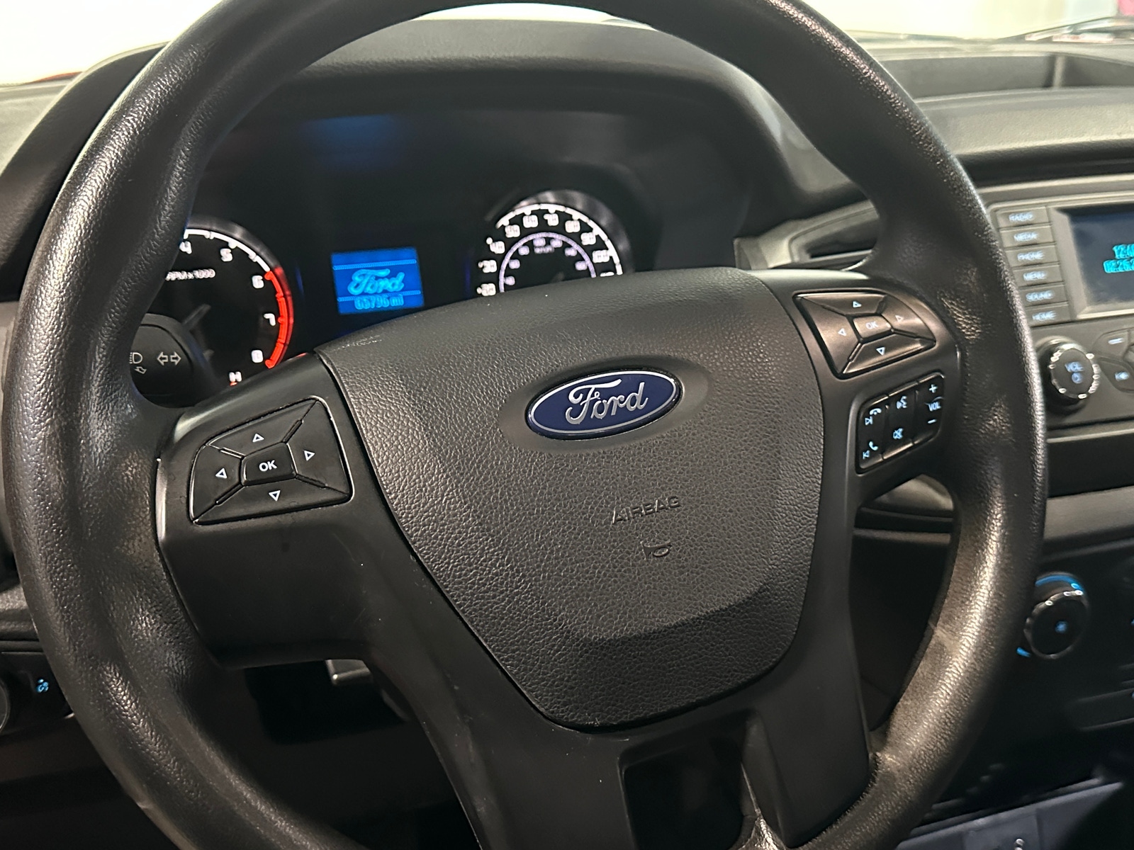 Thumbnail: 2020 Ford Ranger - 5
