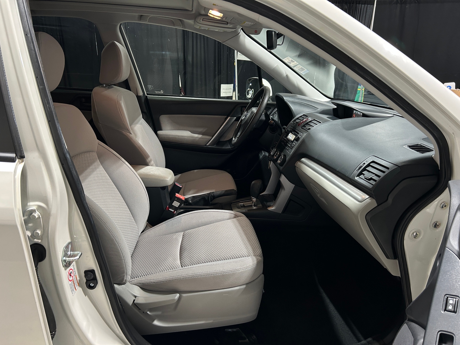 Thumbnail: 2015 Subaru Forester - 2