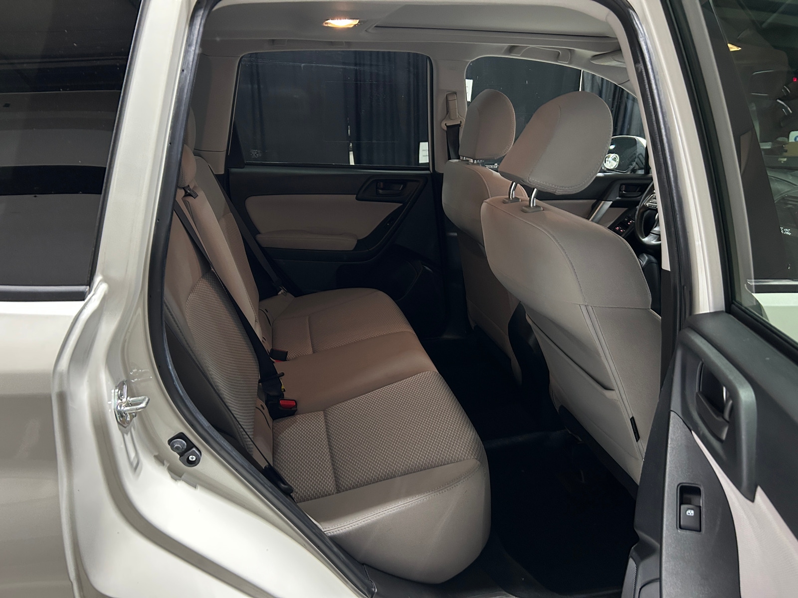 Thumbnail: 2015 Subaru Forester - 6