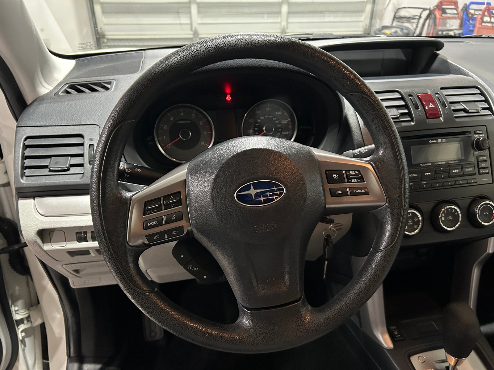Thumbnail: 2015 Subaru Forester - 5
