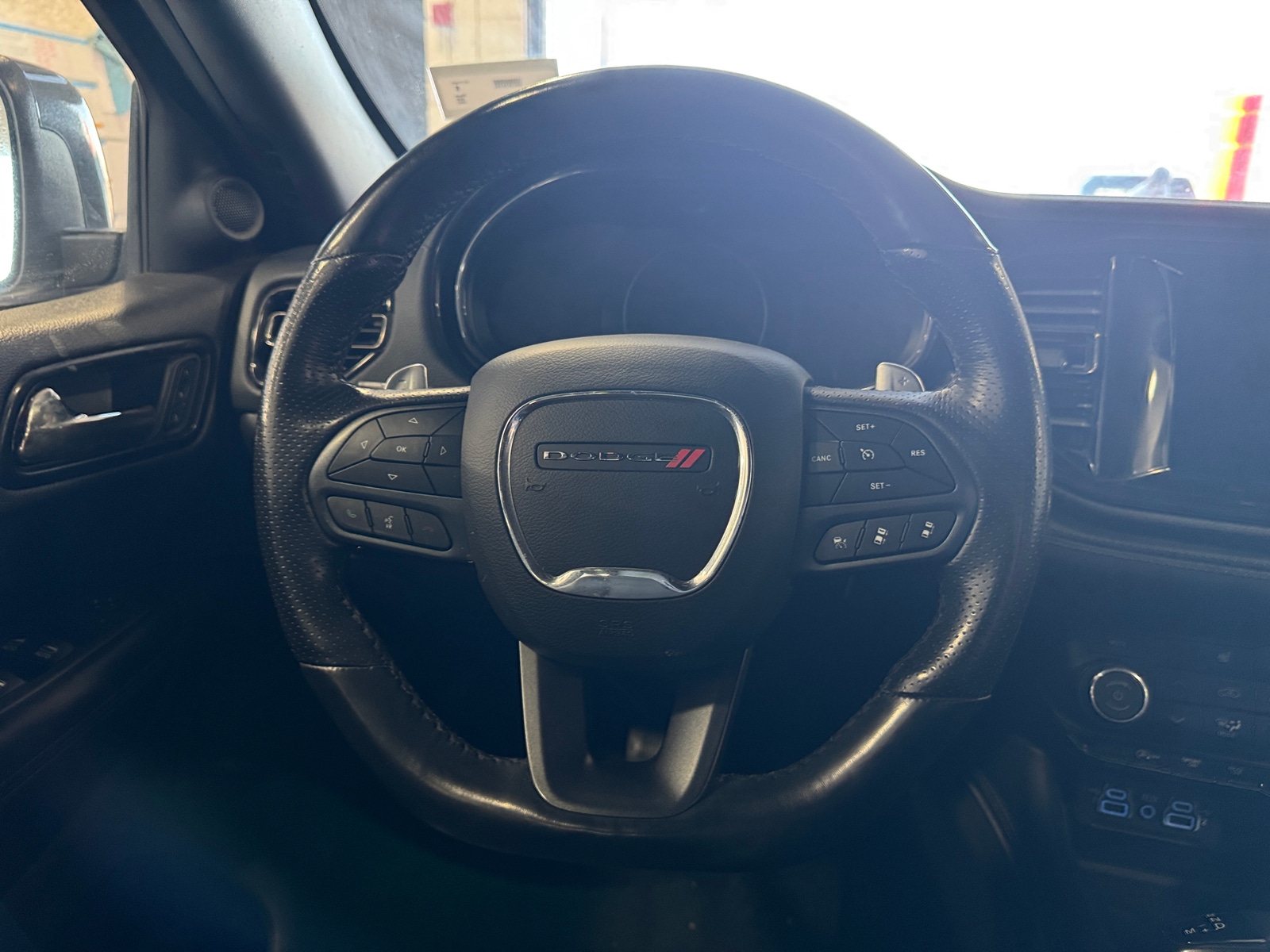 Thumbnail: 2022 Dodge Durango - 4