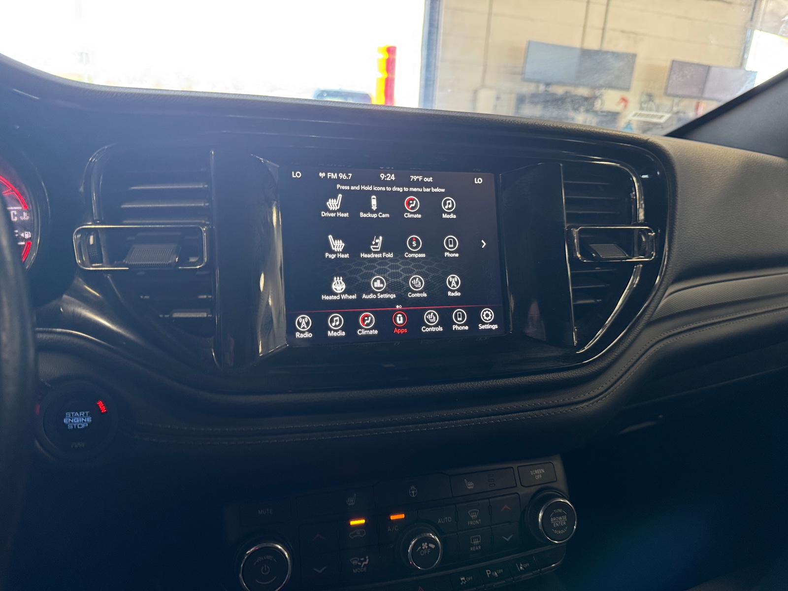Thumbnail: 2022 Dodge Durango - 3