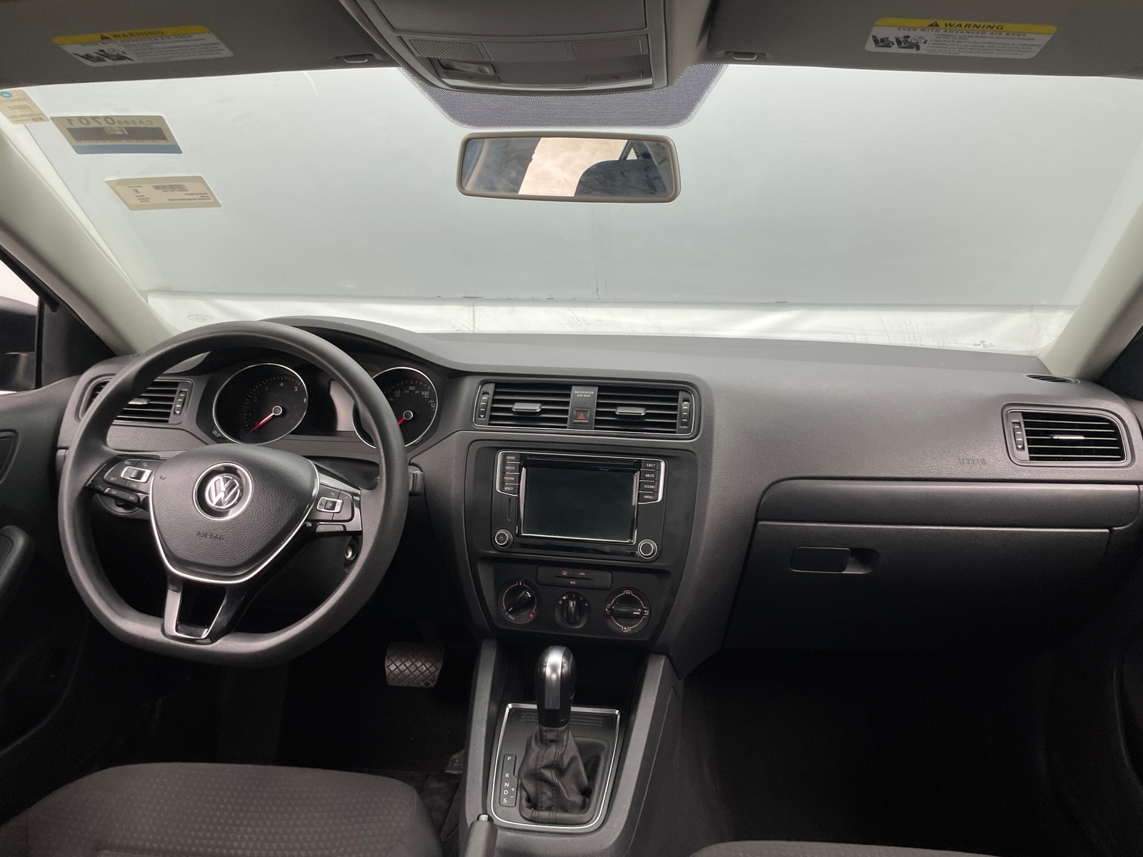 Thumbnail: 2016 Volkswagen Jetta - 3