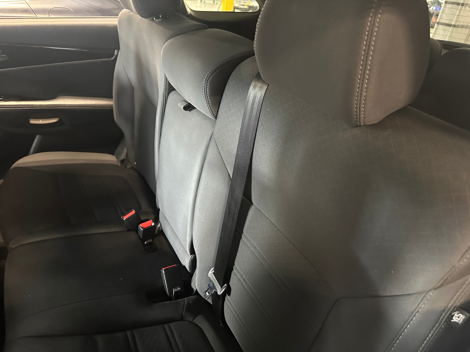 Thumbnail: 2019 Kia Sorento - 6