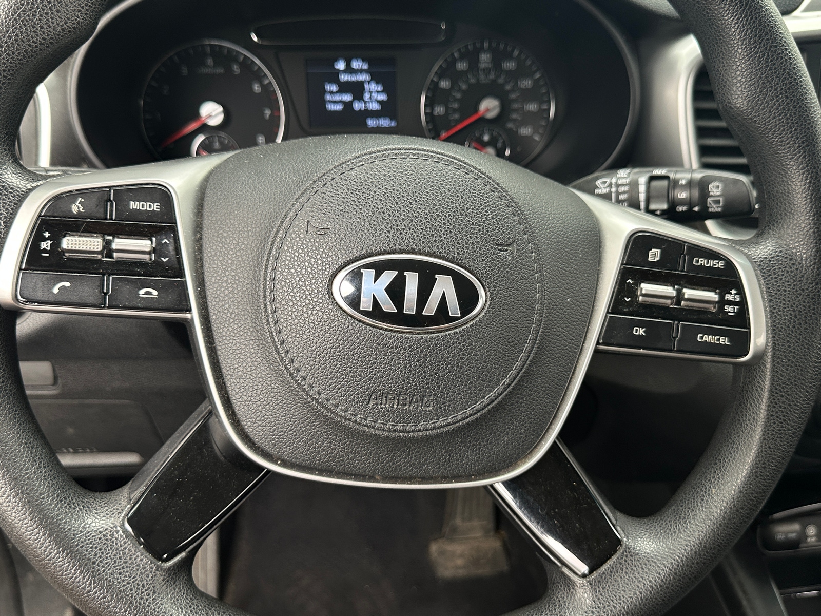Thumbnail: 2019 Kia Sorento - 5