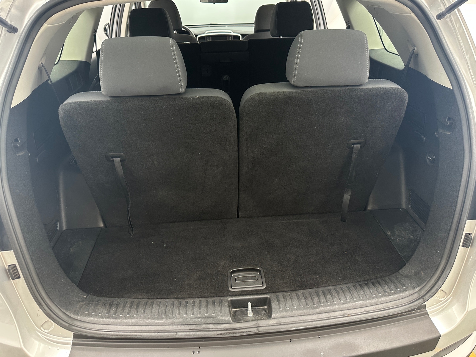 Thumbnail: 2019 Kia Sorento - 7