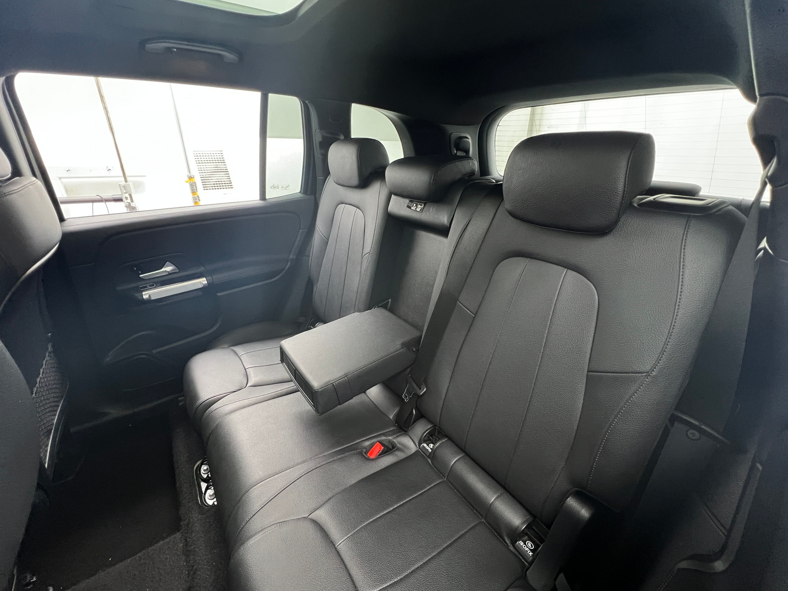 Thumbnail: 2023 Mercedes-Benz GLB - 5