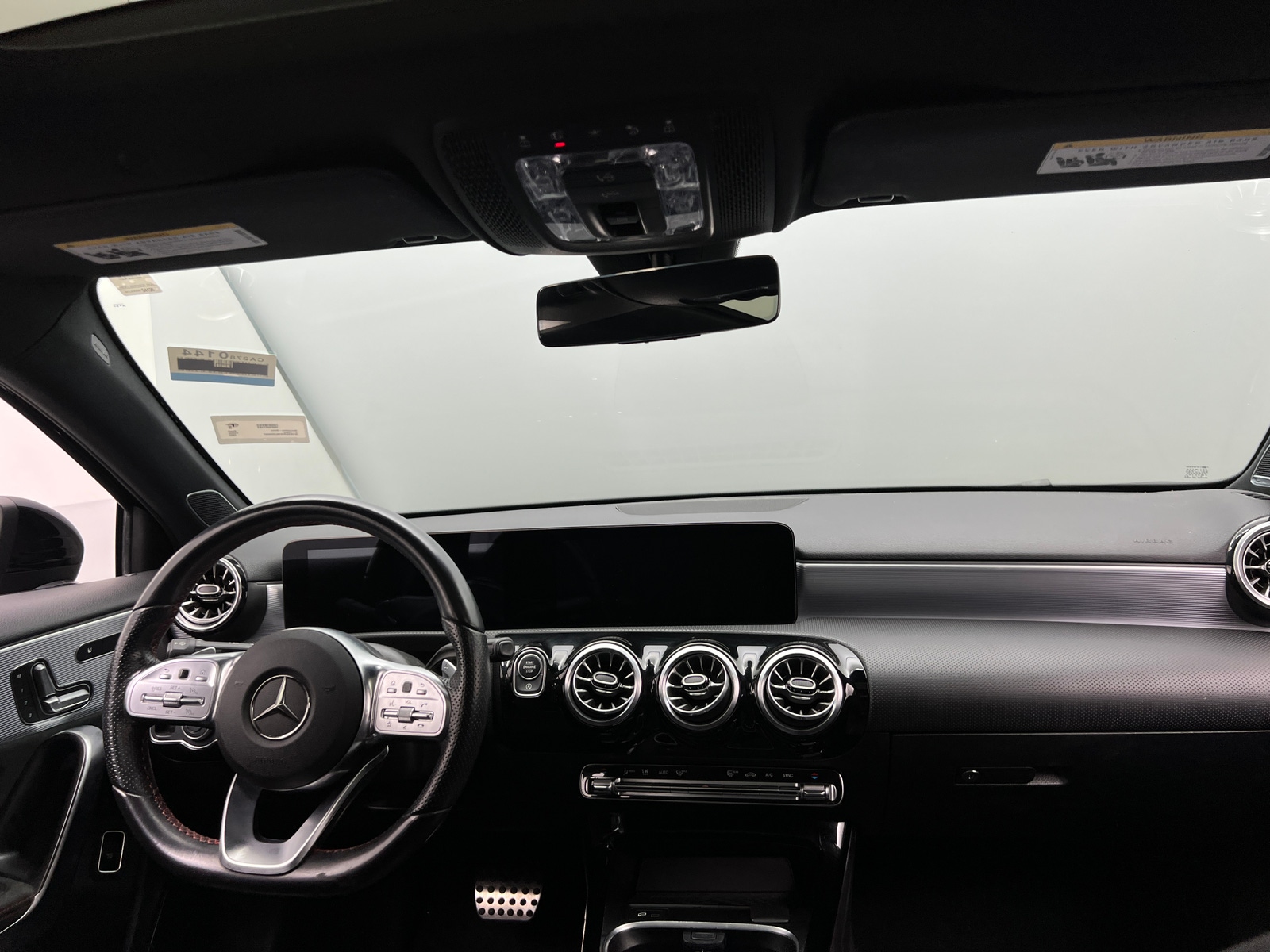 Thumbnail: 2022 Mercedes-Benz A-Class - 2