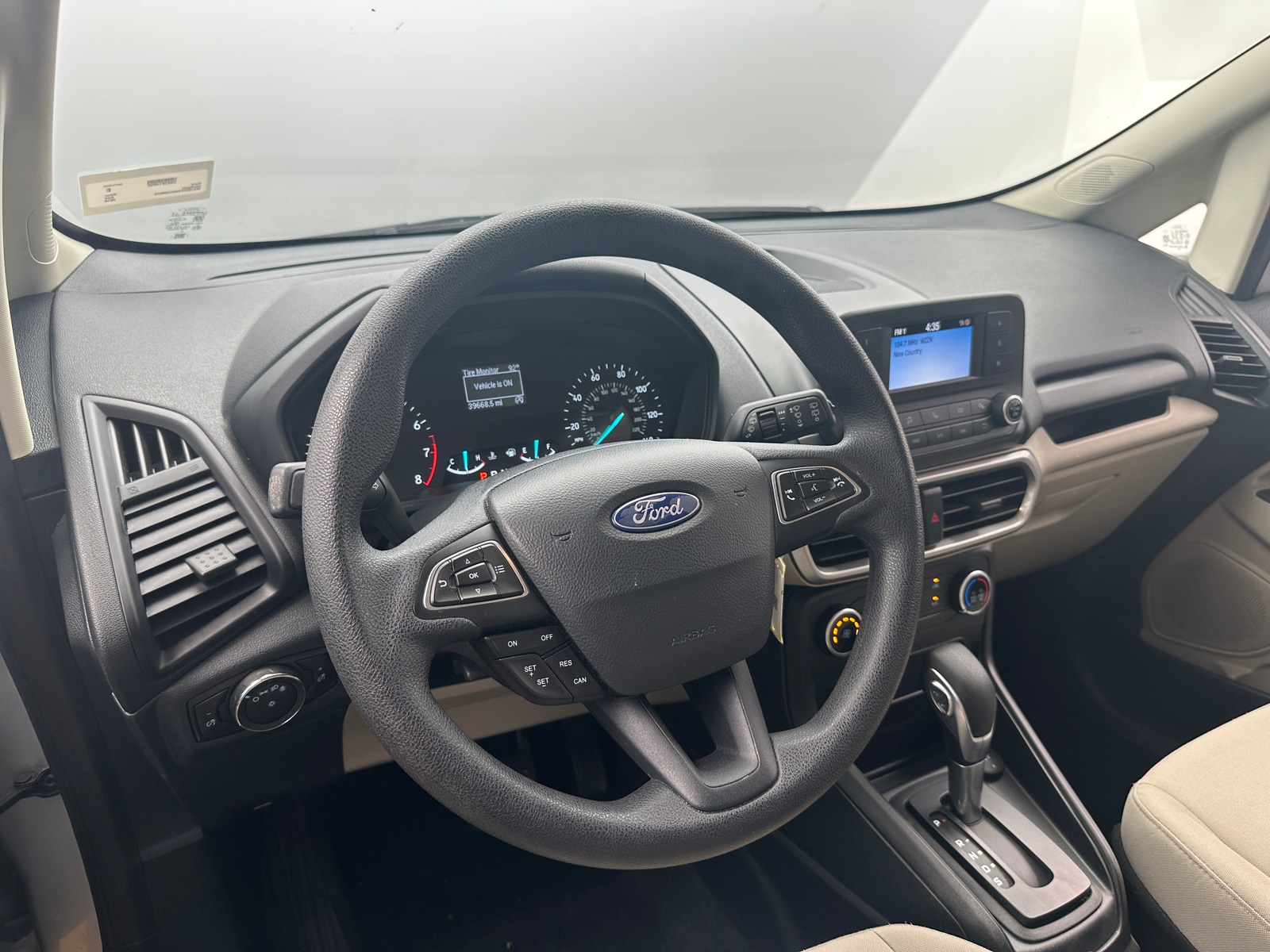 Thumbnail: 2019 Ford EcoSport - 3