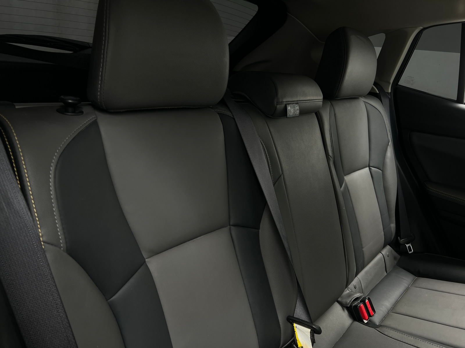 Thumbnail: 2021 Subaru Crosstrek - 5