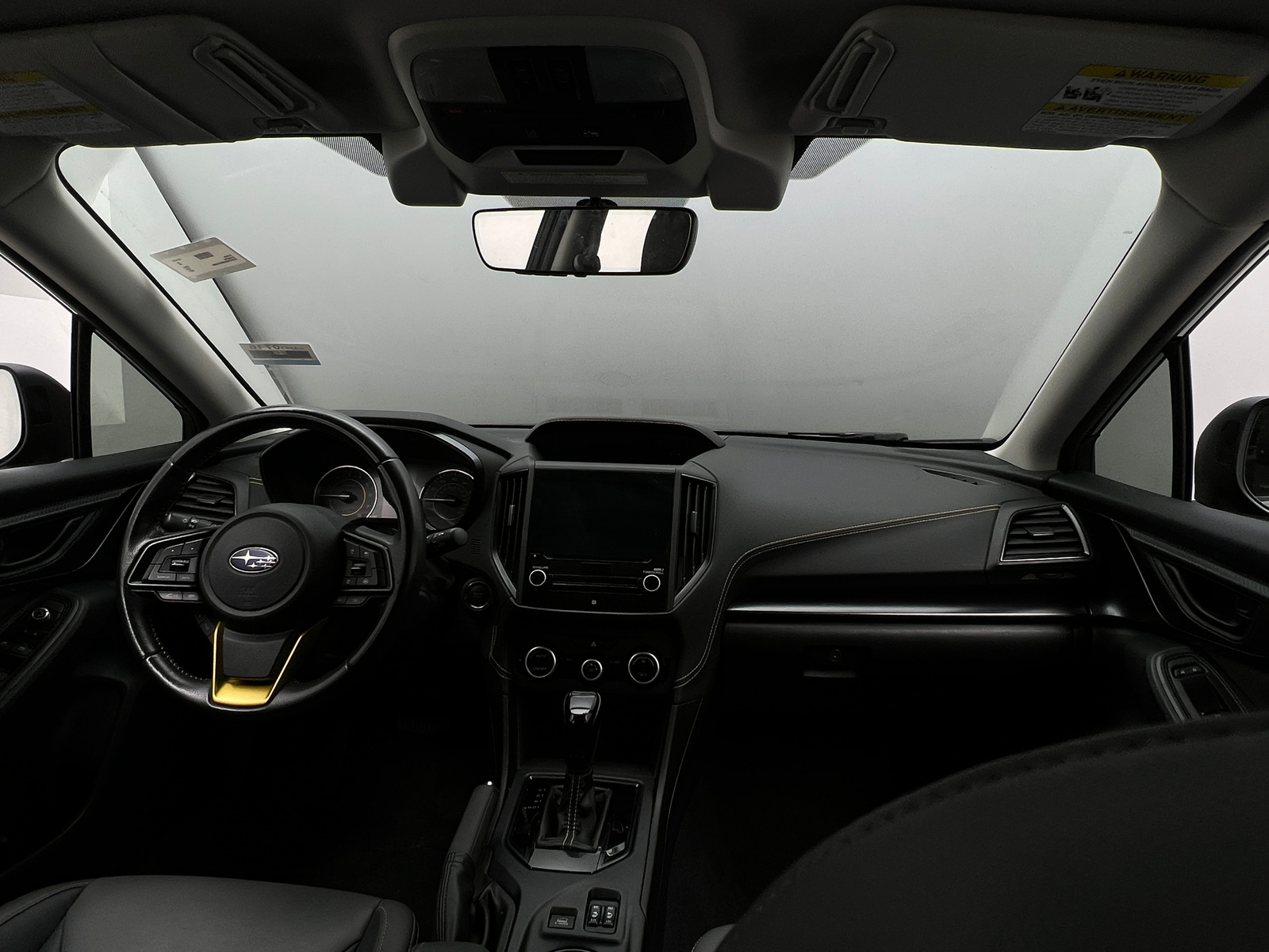 Thumbnail: 2021 Subaru Crosstrek - 2
