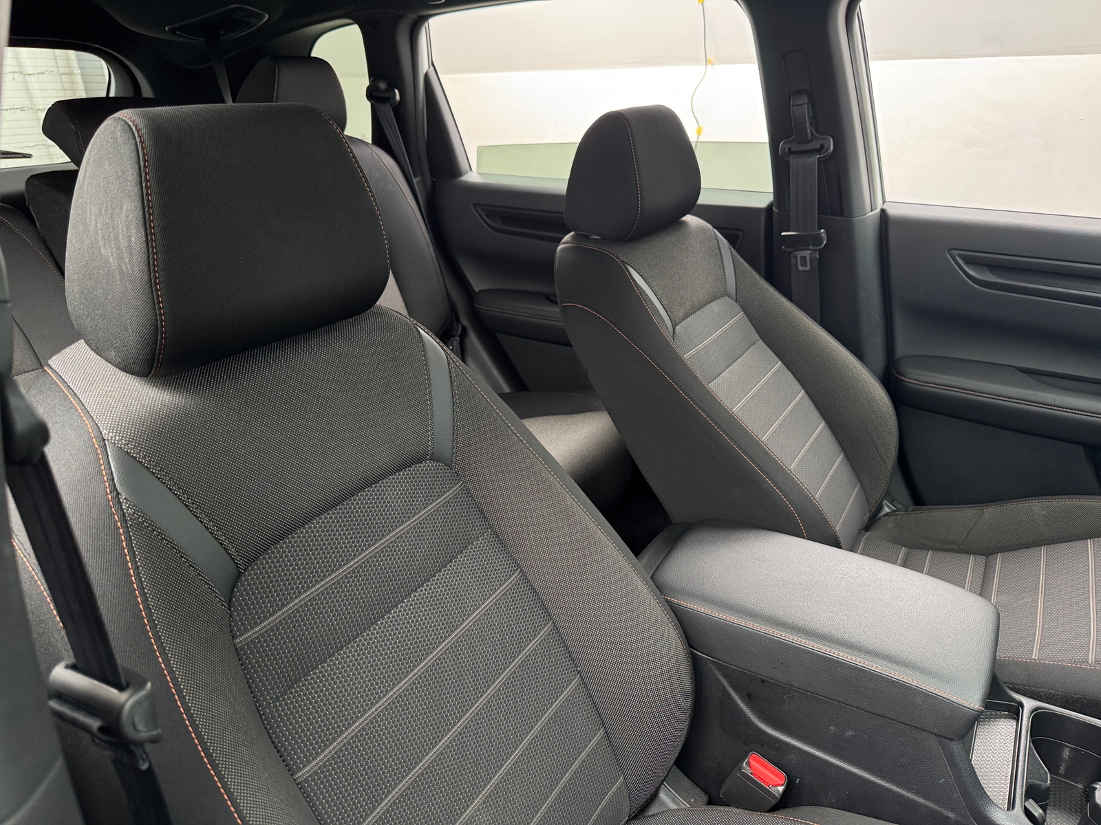 Thumbnail: 2023 Honda CR-V - 2