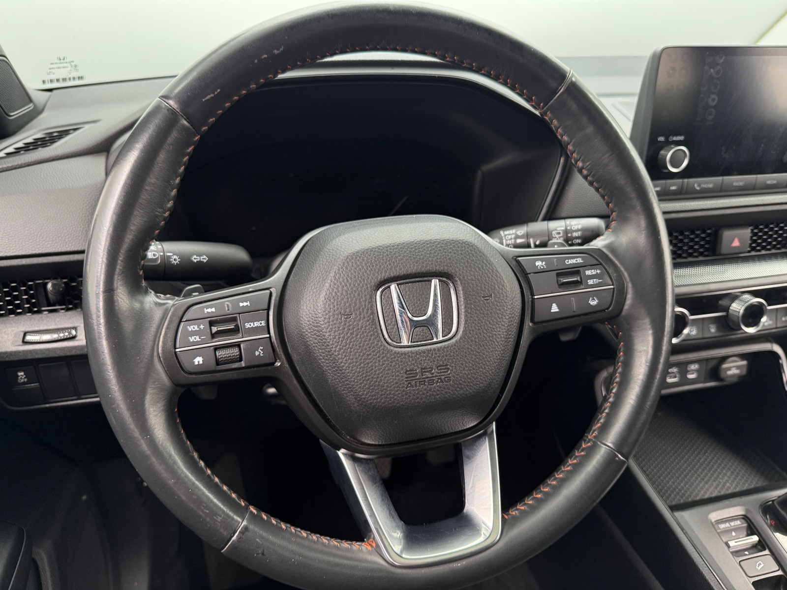 Thumbnail: 2023 Honda CR-V - 5