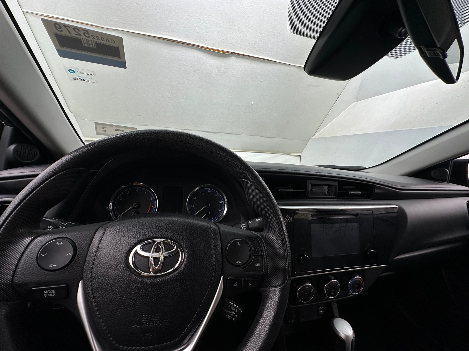 Thumbnail: 2018 Toyota Corolla - 3