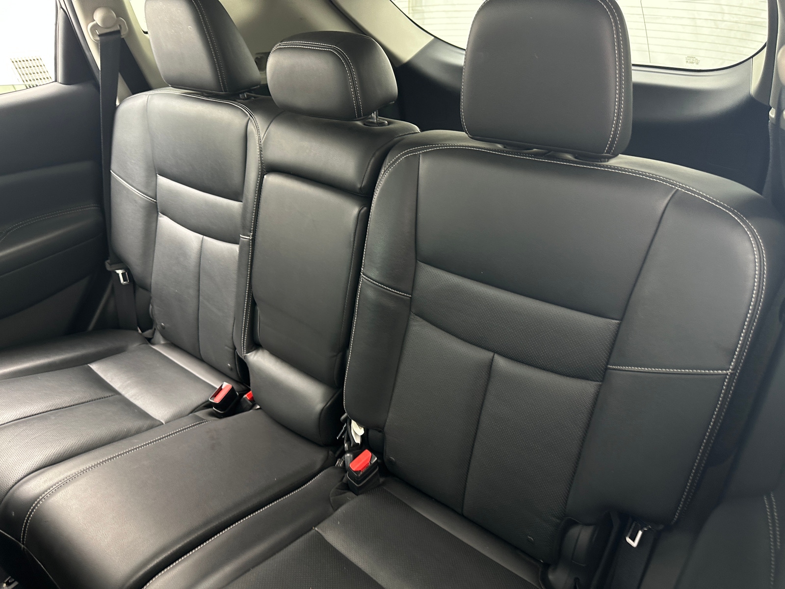 Thumbnail: 2018 Nissan Murano - 5