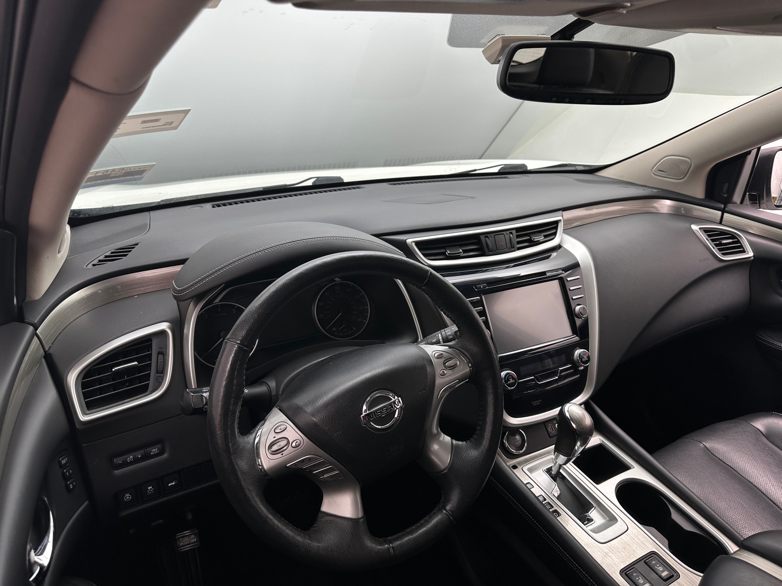 Thumbnail: 2018 Nissan Murano - 2