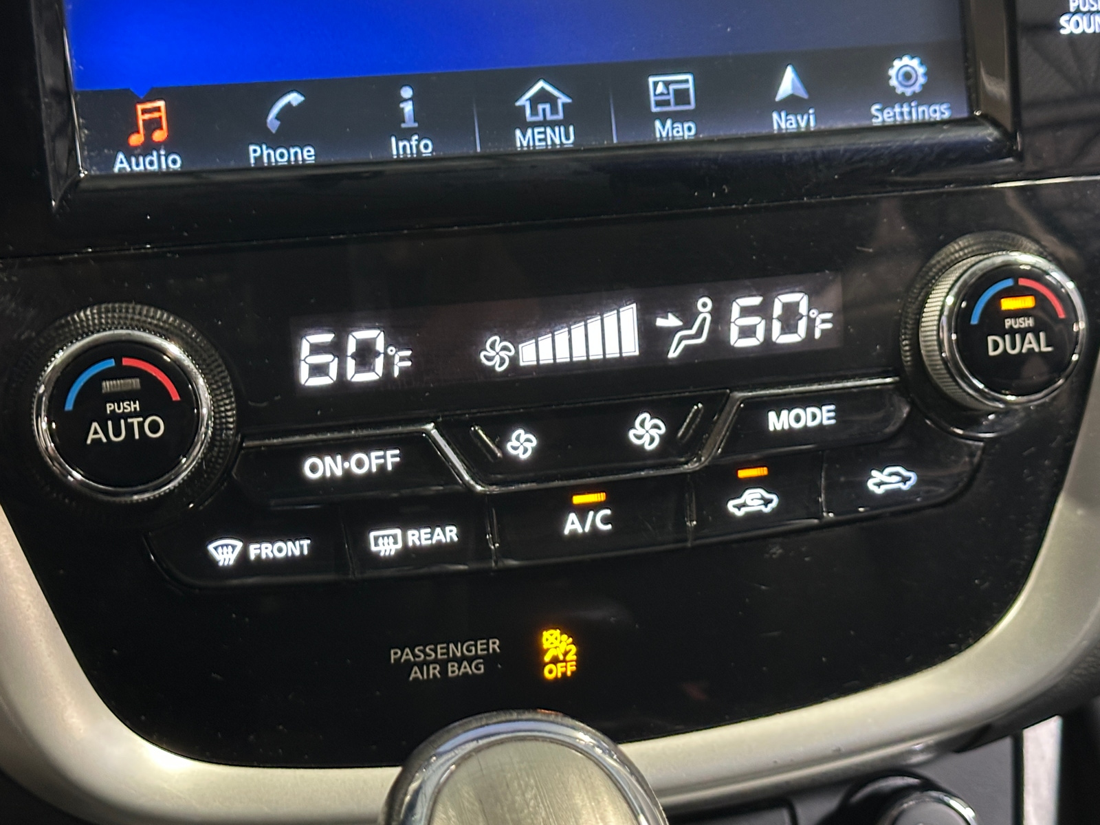 Thumbnail: 2018 Nissan Murano - 3