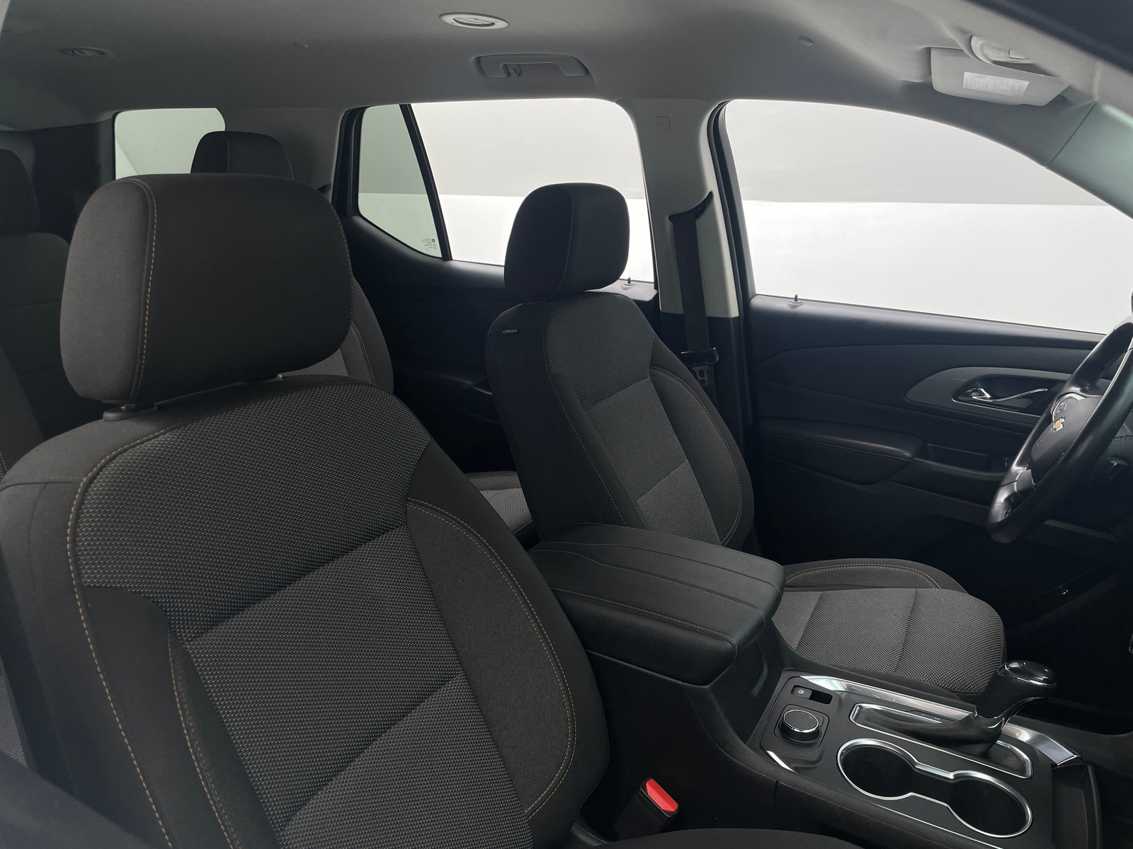 Thumbnail: 2019 Chevrolet Traverse - 2