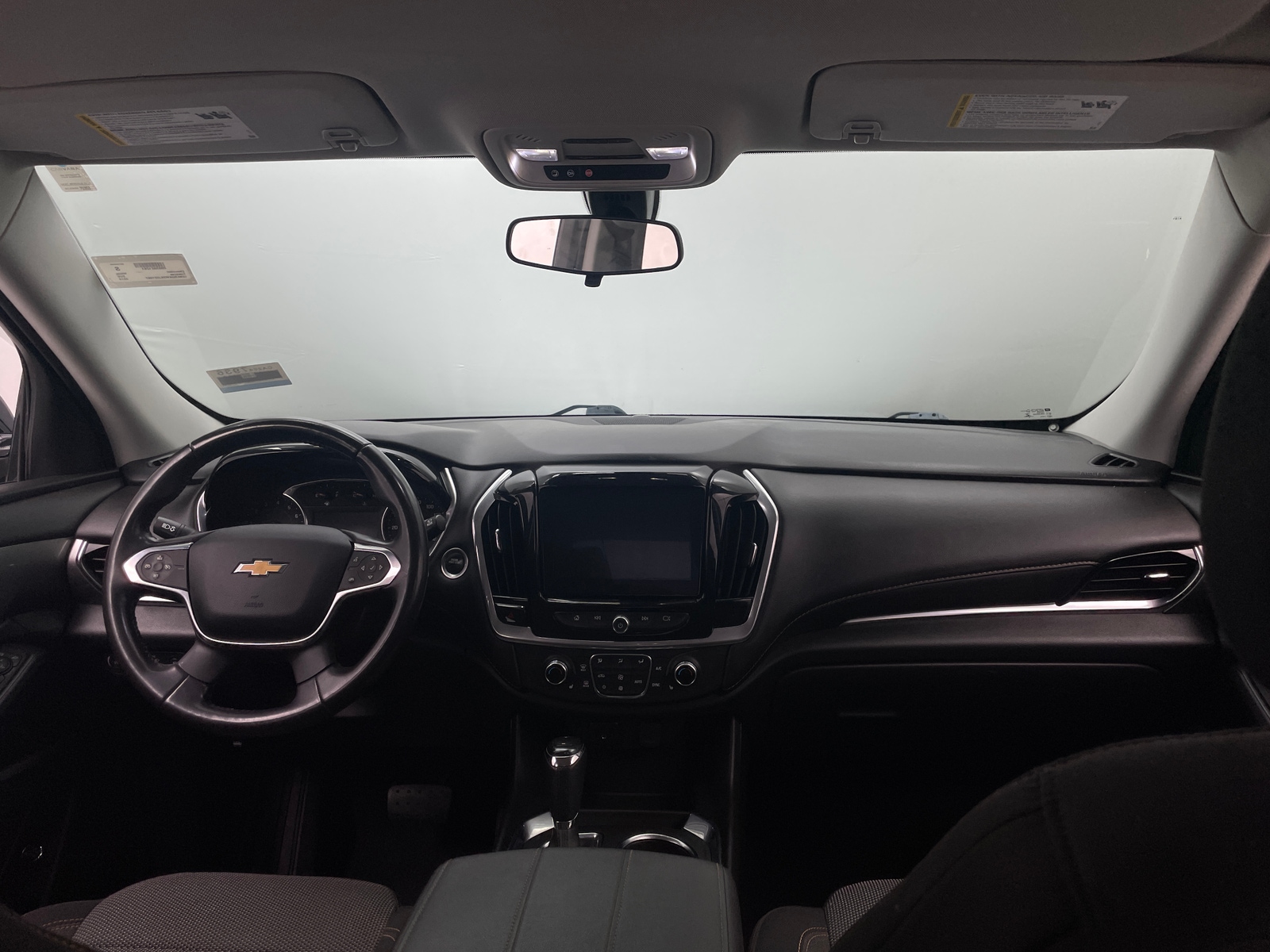 Thumbnail: 2019 Chevrolet Traverse - 3