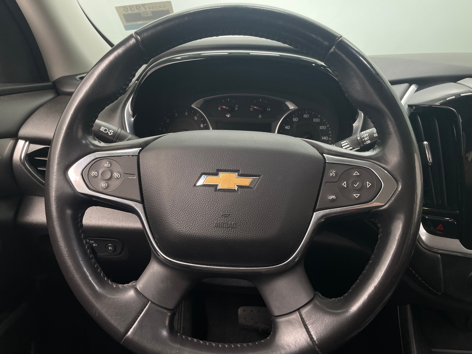 Thumbnail: 2019 Chevrolet Traverse - 5