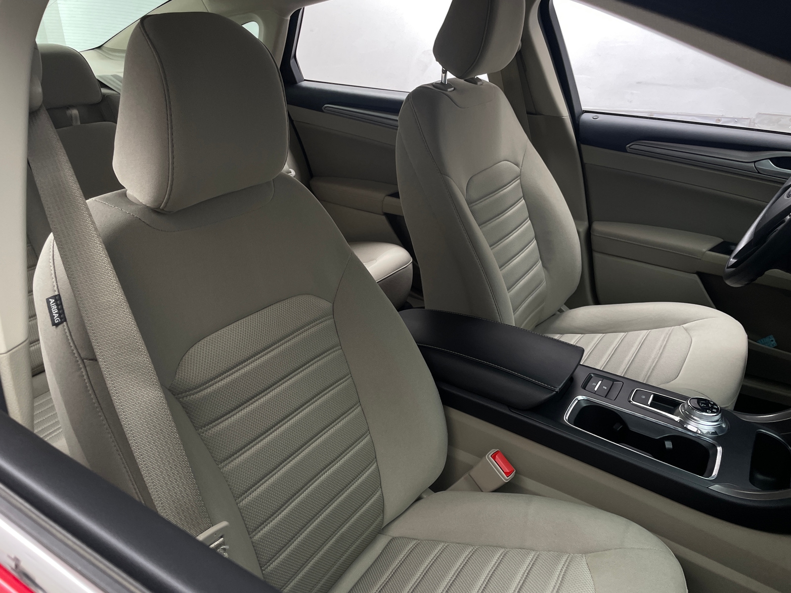 Thumbnail: 2020 Ford Fusion - 2