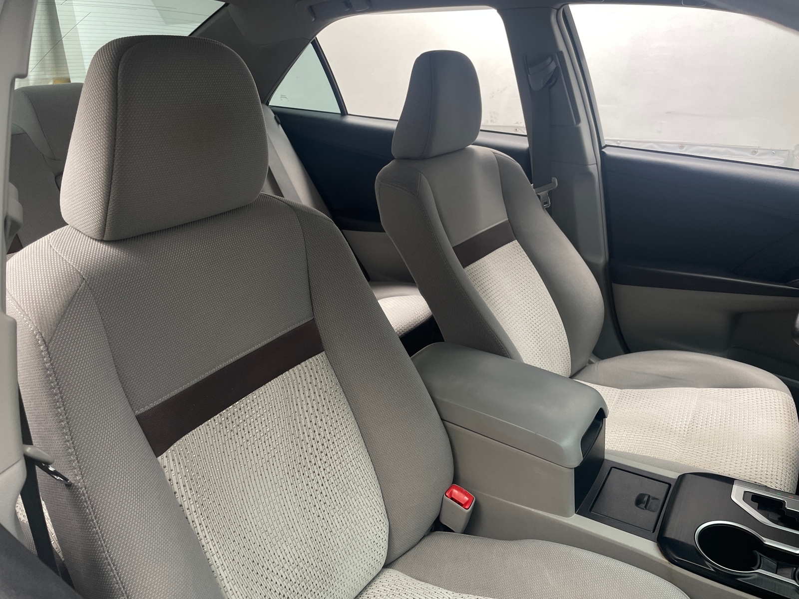 Thumbnail: 2012 Toyota Camry - 2