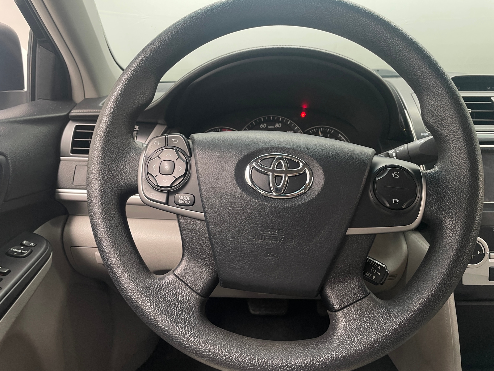 Thumbnail: 2012 Toyota Camry - 5