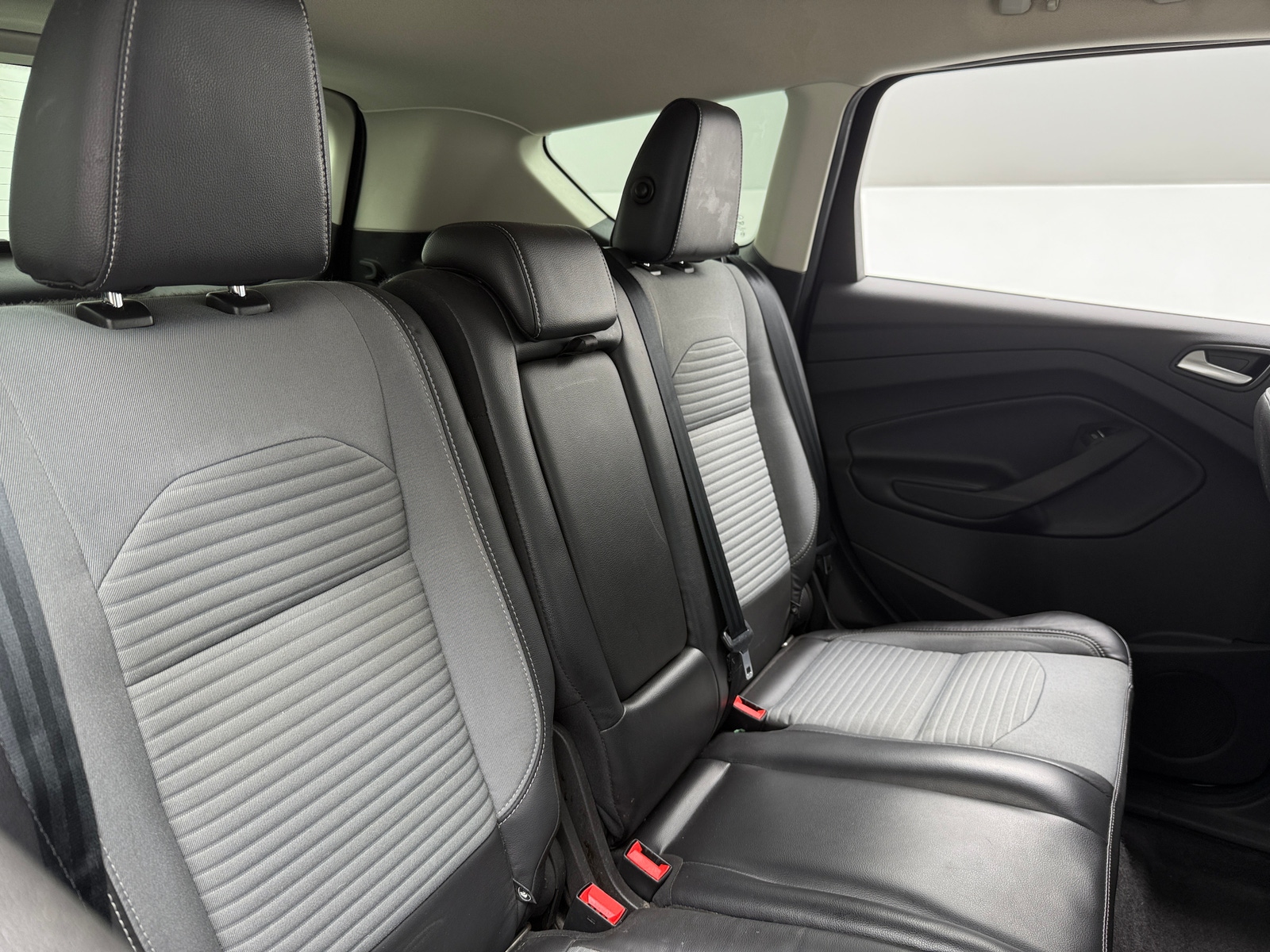 Thumbnail: 2019 Ford Escape - 5