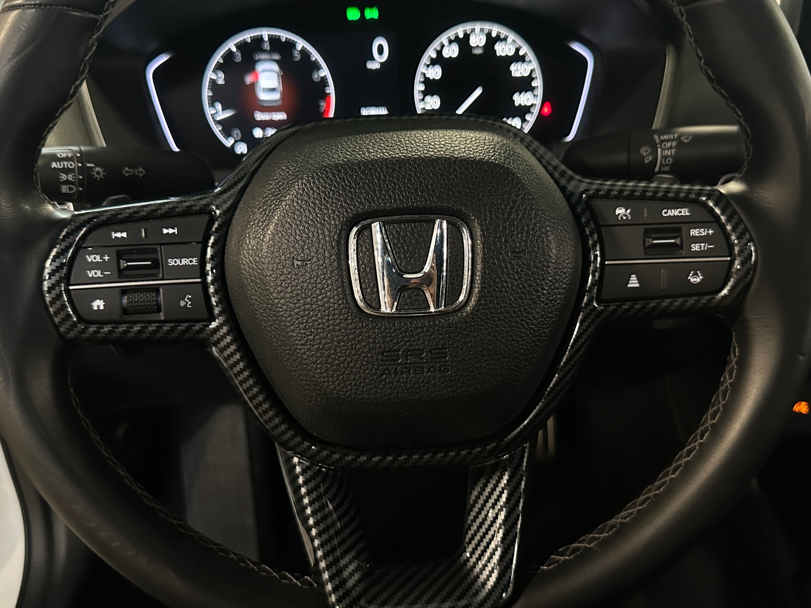 Thumbnail: 2023 Honda Civic - 5