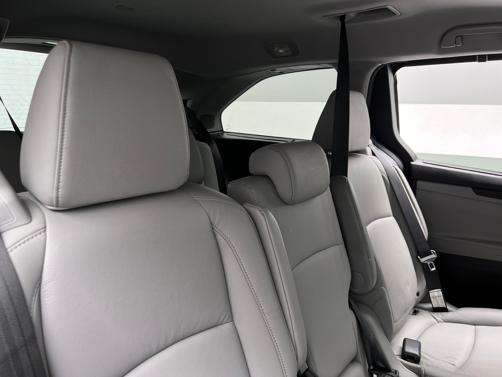 Thumbnail: 2019 Honda Odyssey - 5