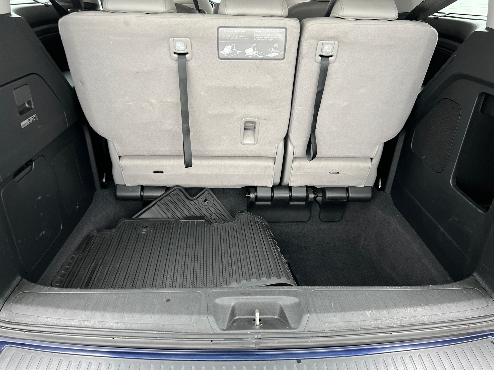 Thumbnail: 2019 Honda Odyssey - 6