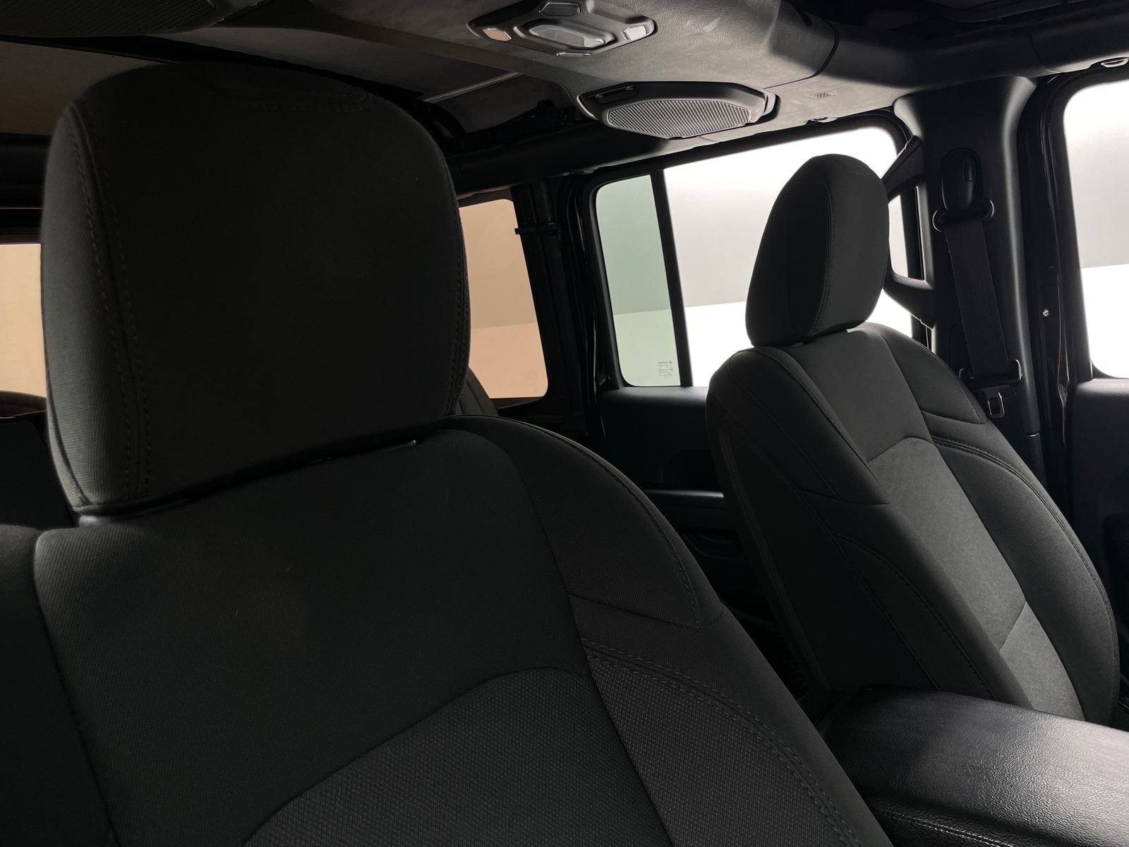 Thumbnail: 2020 Jeep Wrangler - 2